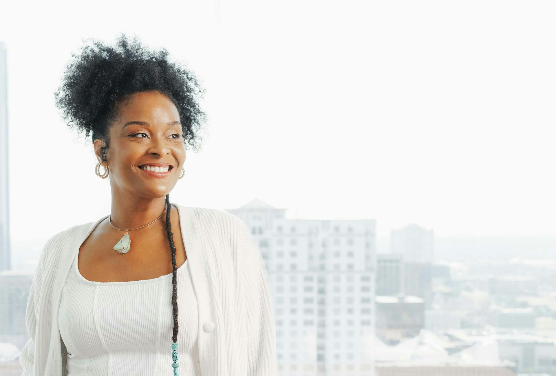 Erin Patten — professional portrait